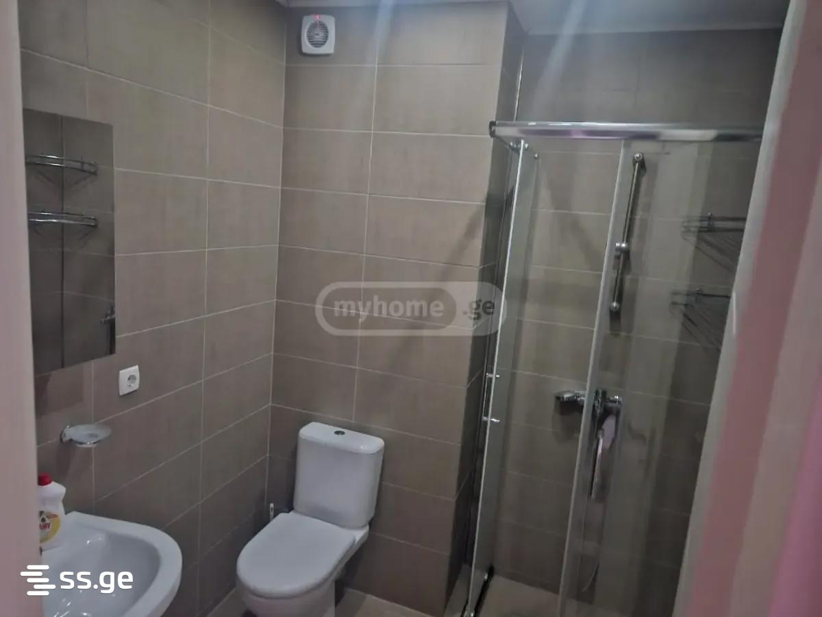 Sh. Nadirashvili st. 0 - 2 rooms