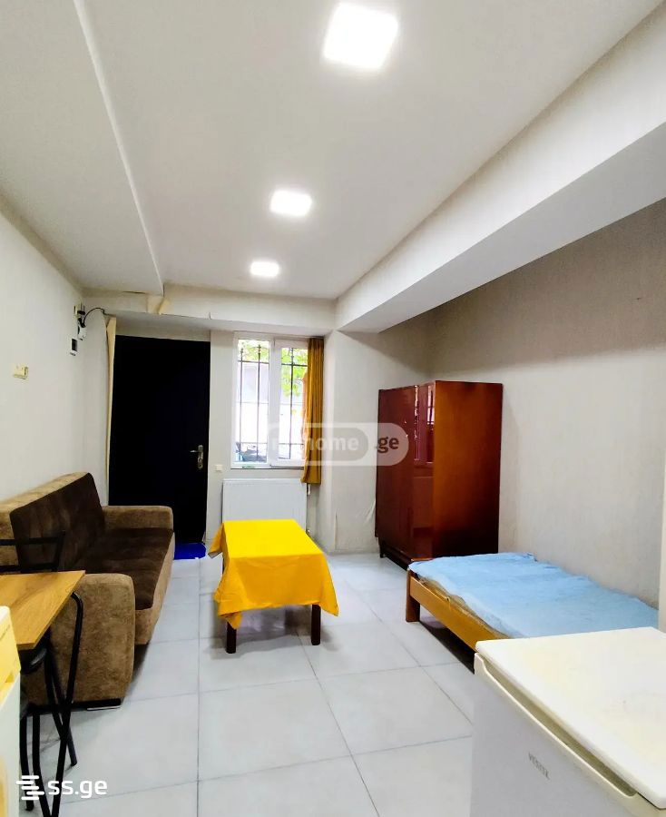 vaja-pshavela avenue - 1 rooms