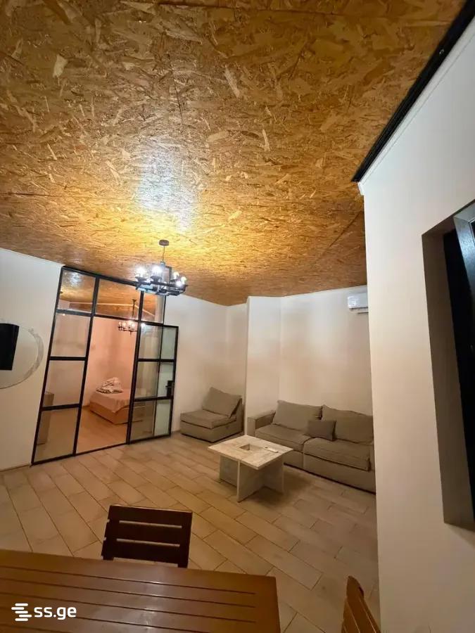 bochorishvili st. 37 - 2 rooms