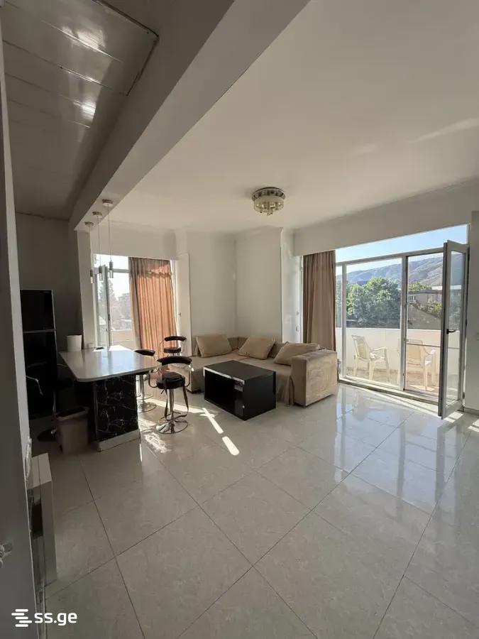 Beri Gabriel Salosi Ave. - 1 rooms