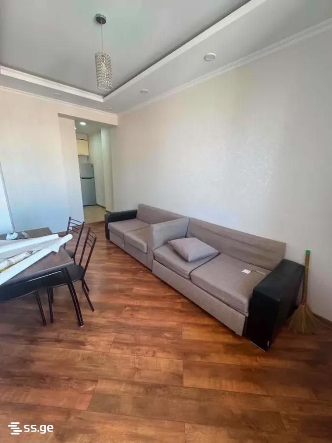 mindeli st. 12 - 2 rooms