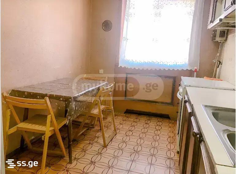 mitskevichi st. - 3 rooms