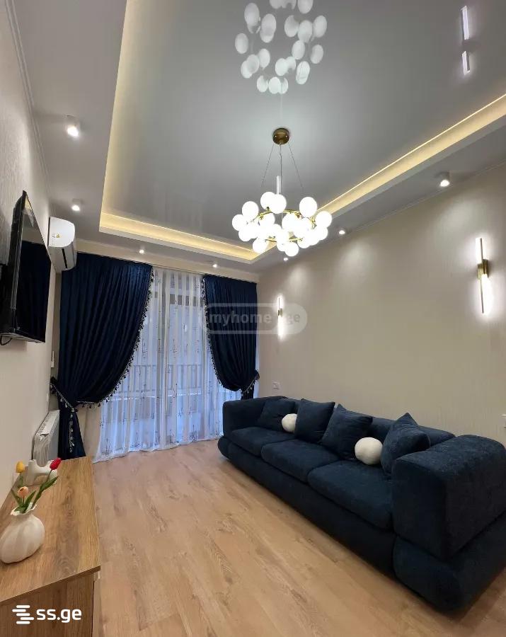 chitadze st. - 2 rooms