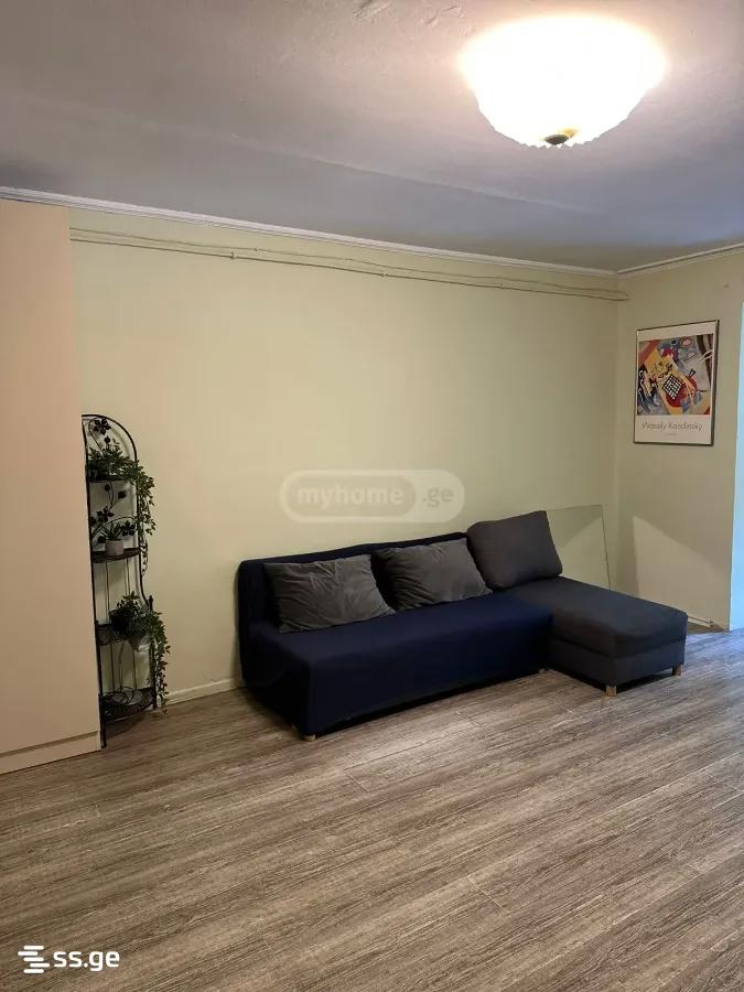 i. chavchavadze avenue 35 - 2 rooms