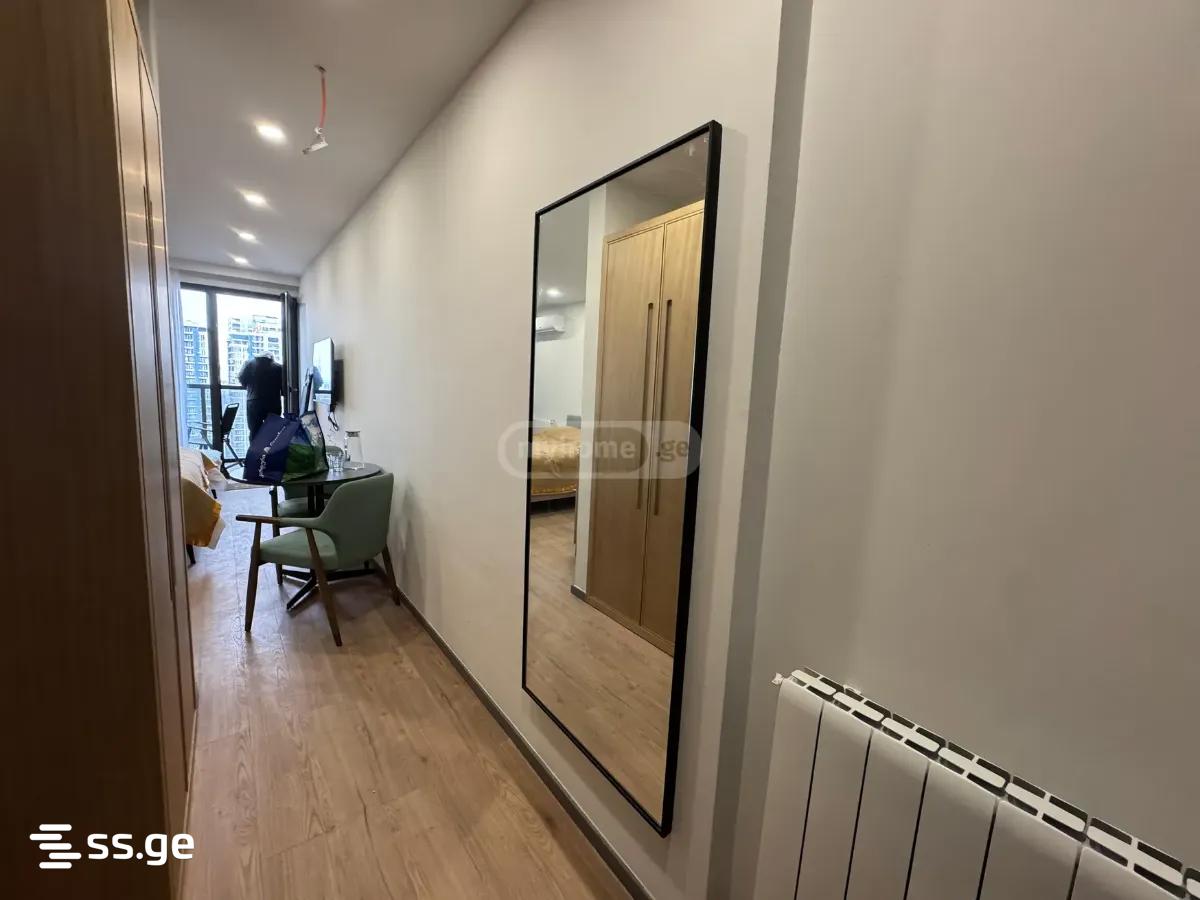 3 - 1 rooms