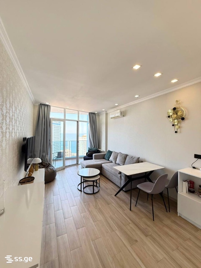 Firosman St. 18 - 2 rooms