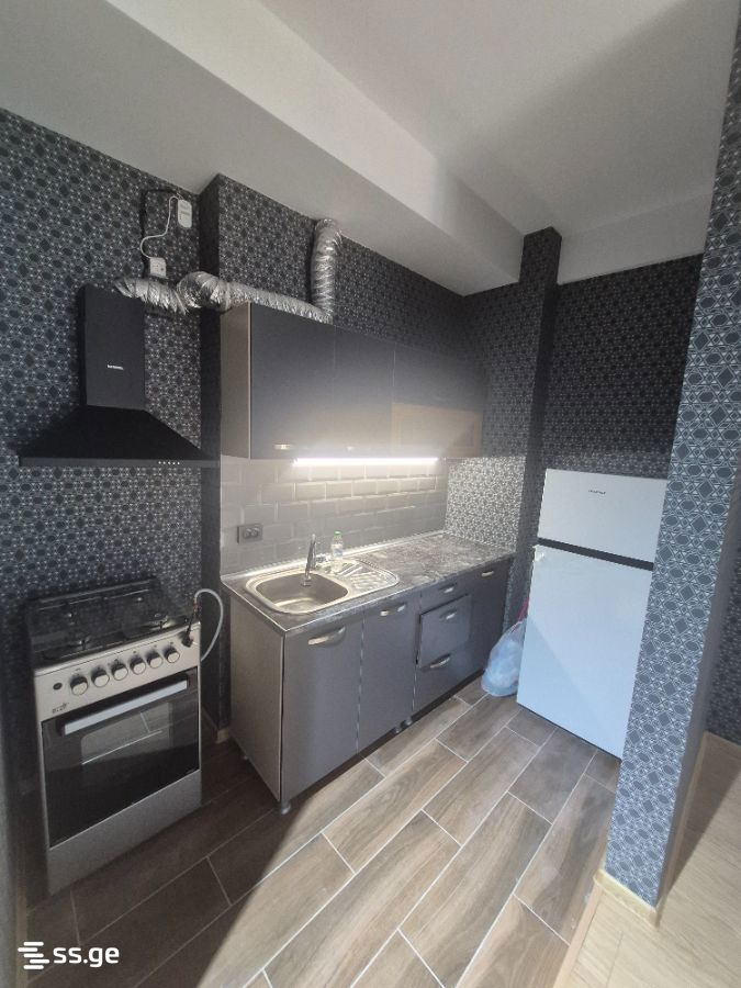 a.wereTlis avenue - 2 rooms