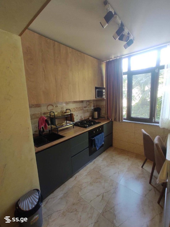 Beridze st. Тих - 2 rooms