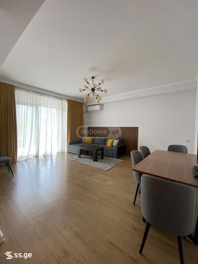 Kapaneli St. 10 - 2 rooms