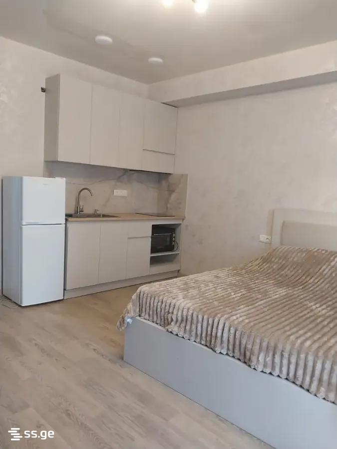 kerchi st. 14 - 1 rooms