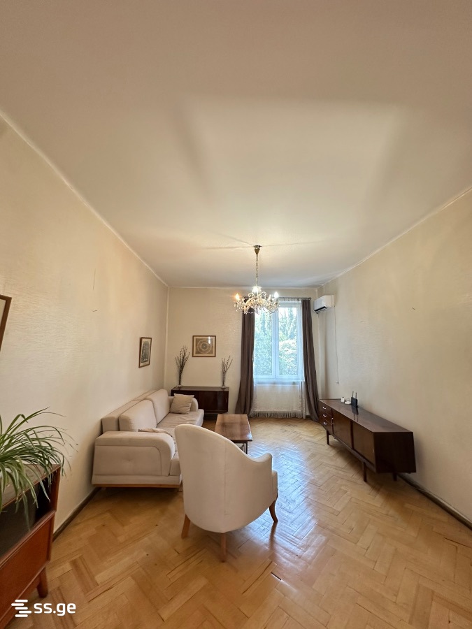 paliashvili st. - 2 rooms