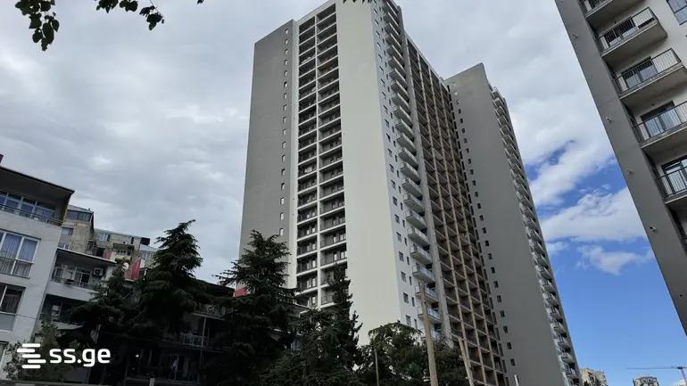 nucubidze st. - 2 rooms