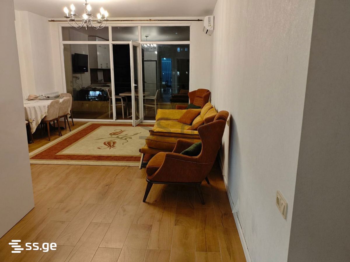 10 - 3 rooms