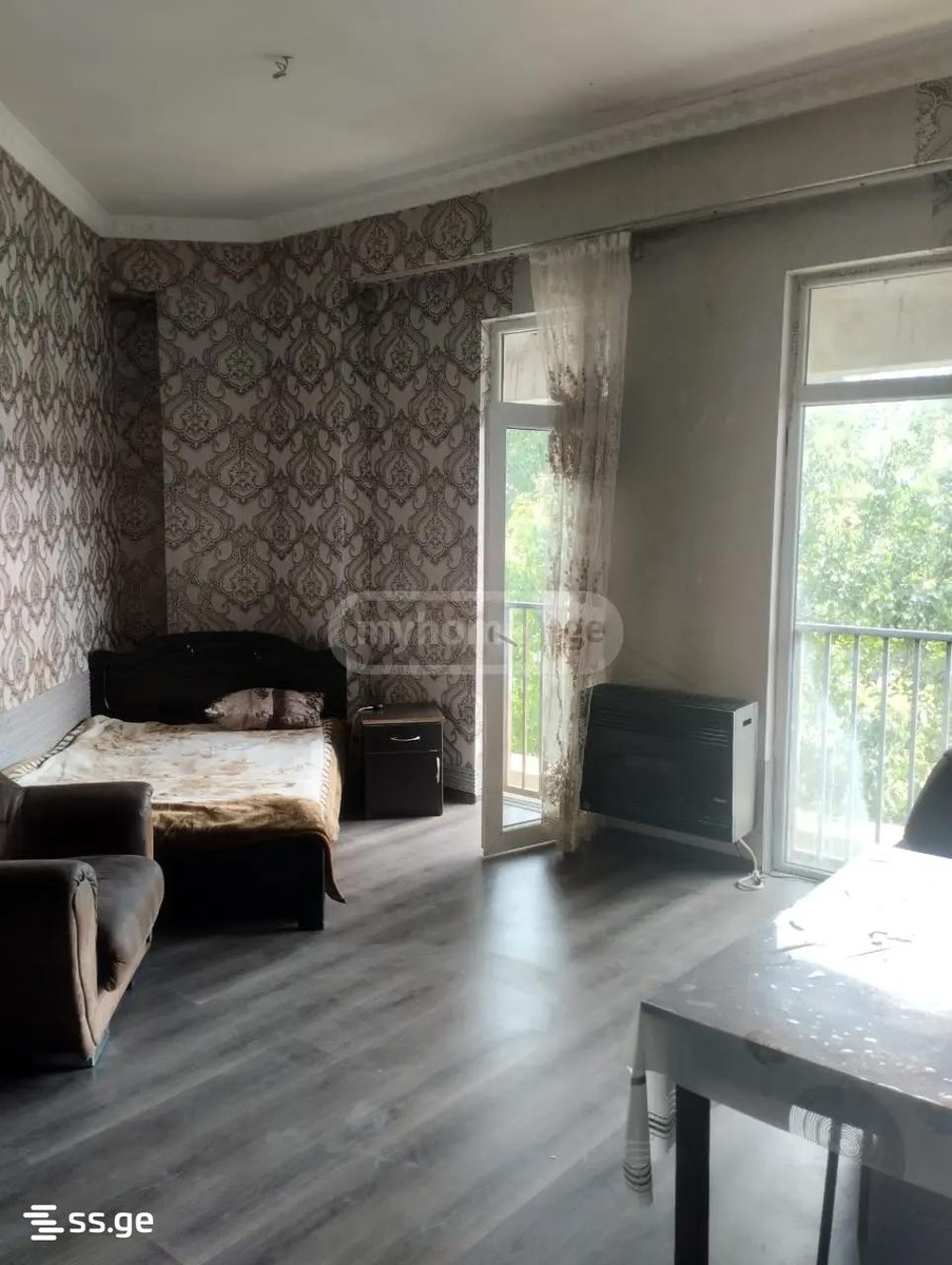 Lekh Kachinski st. - 2 rooms