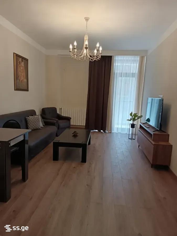 mindeli st. - 2 rooms