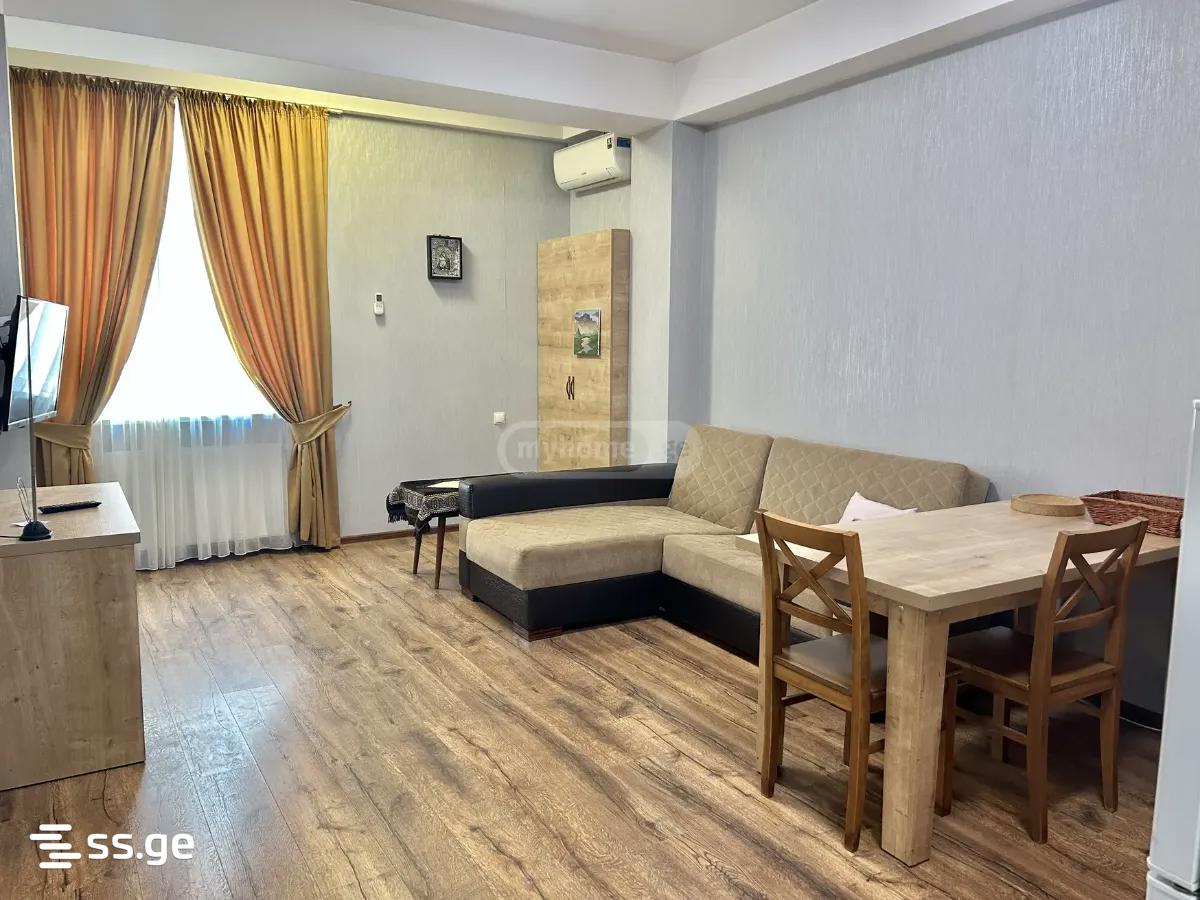 i. chavchavadze avenue - 2 rooms