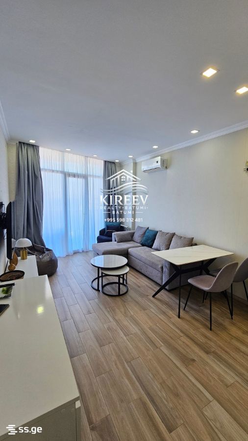 Firosman Street 18 - 2 rooms