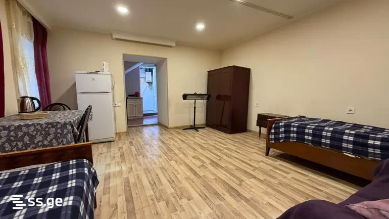 z. kikodze st. 20 - 1 rooms
