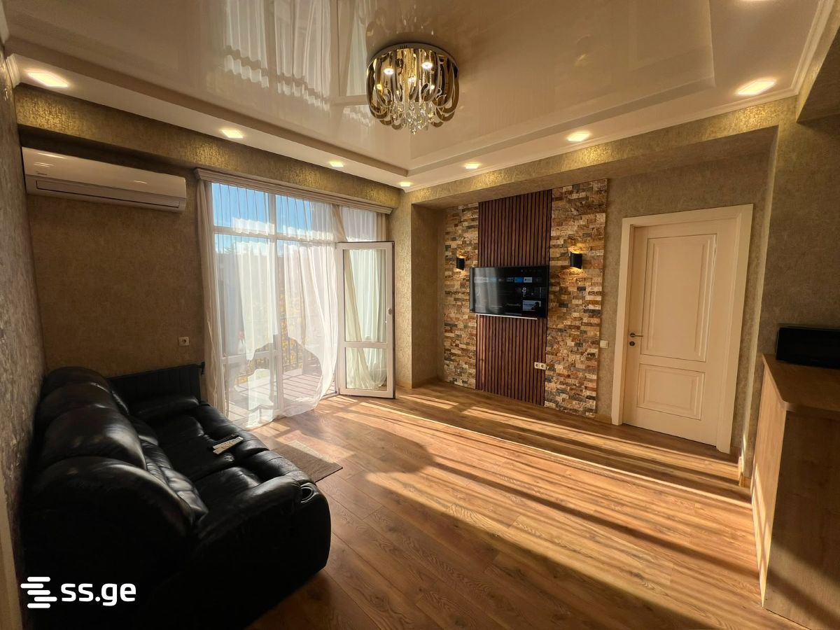 beliashvili st. 68 - 3 rooms