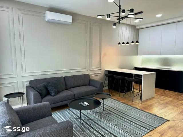 paliashvili st. - 2 rooms