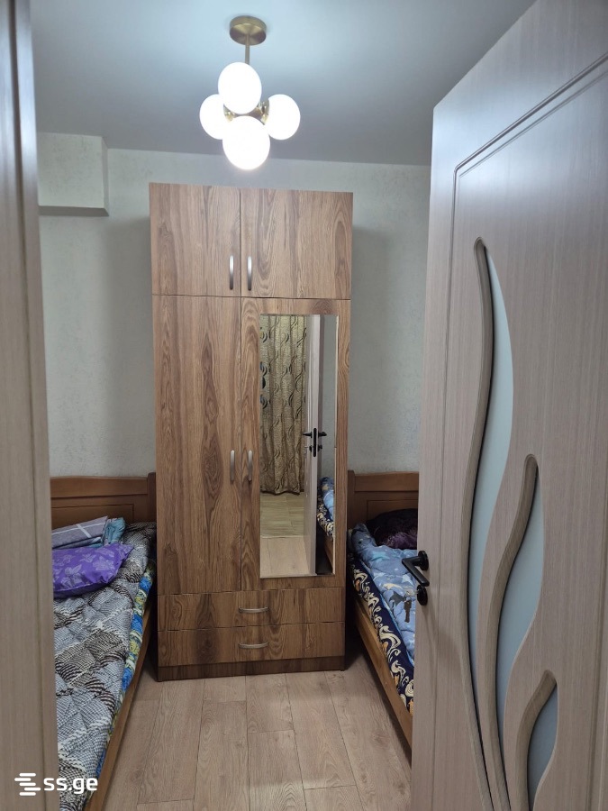 Sukhishvili st. 1 - 2 rooms