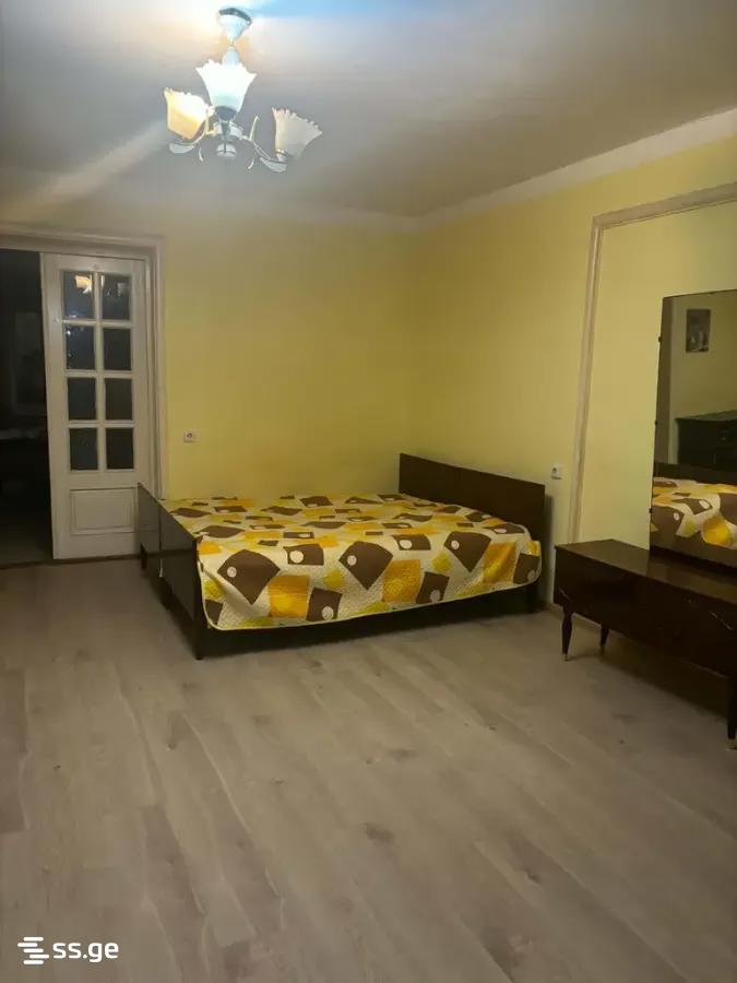 Block II - Digomi massive - 2 rooms