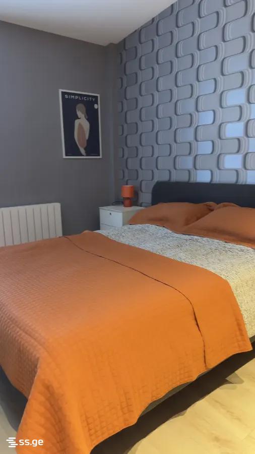 moskovi ave 13 - 2 rooms
