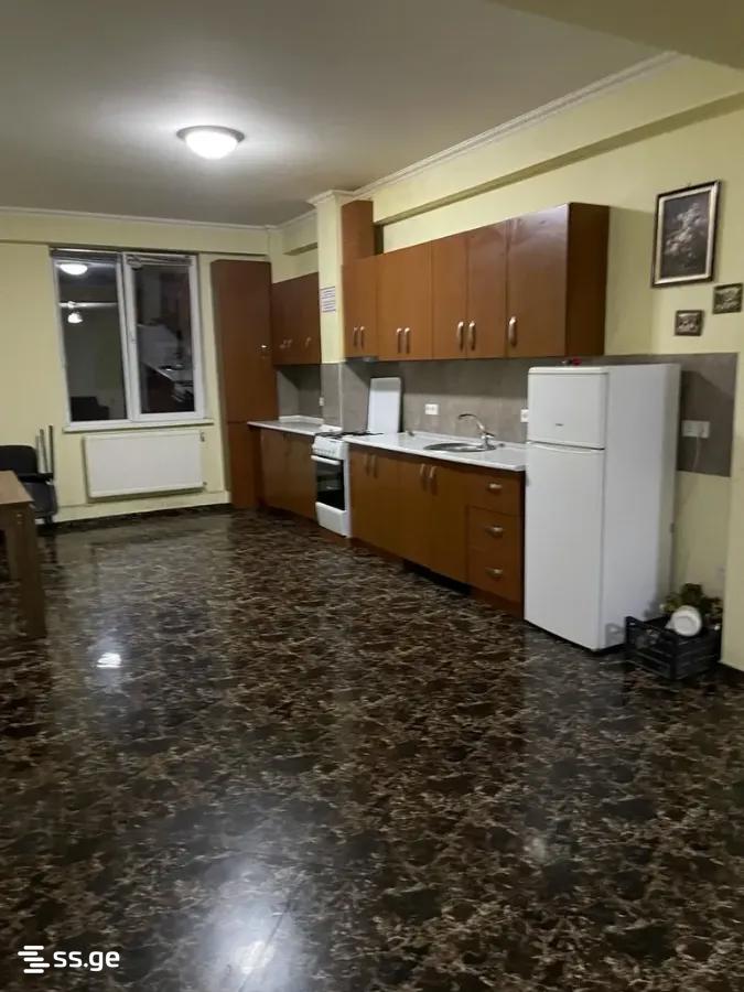 Shorapani st. - 5 rooms