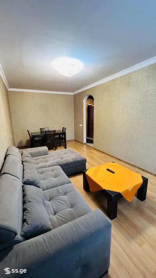 Gotua st. 20 - 3 rooms