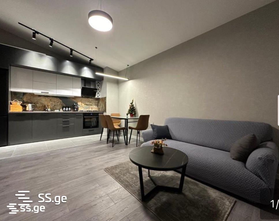 moskovi ave - 3 rooms