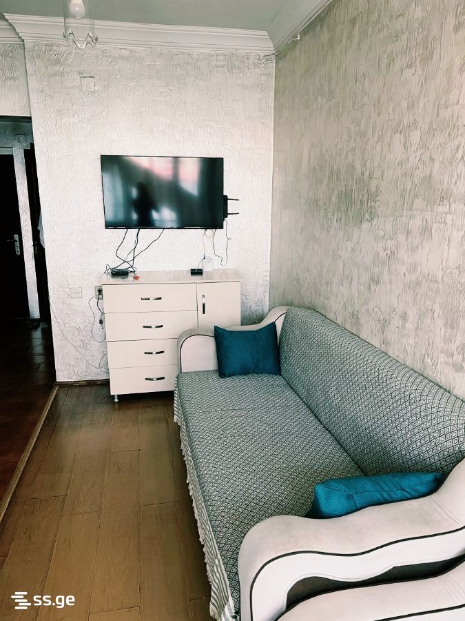 14 - 2 rooms