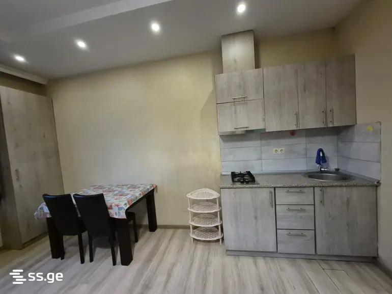 shartava st. 0 - 2 rooms