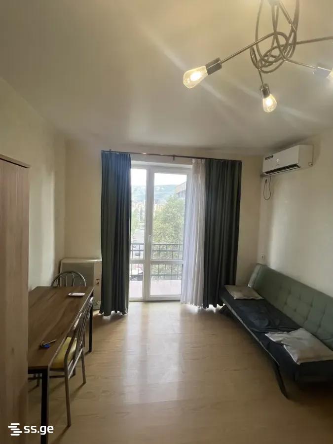 kandelaki st. 65 - 2 rooms