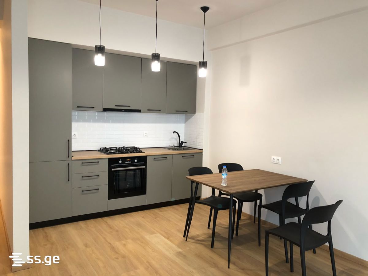 barnovi st. 76 - 2 rooms