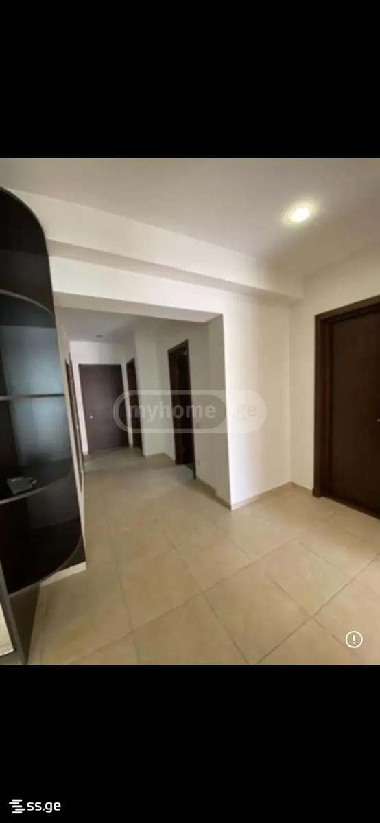 vaja-pshavela avenue - 3 rooms