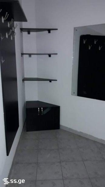 nino ramishvili st. - 3 rooms