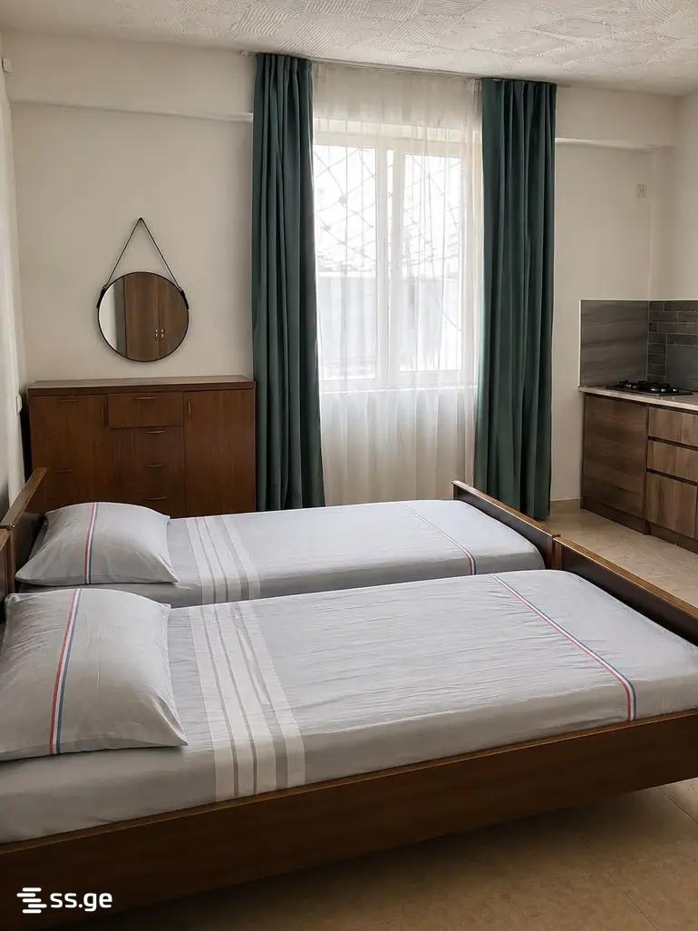 Jumber Lezhava Lane - 1 rooms