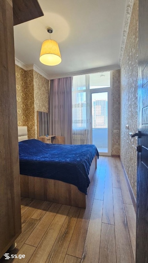 Pushkin st. 162 - 2 rooms