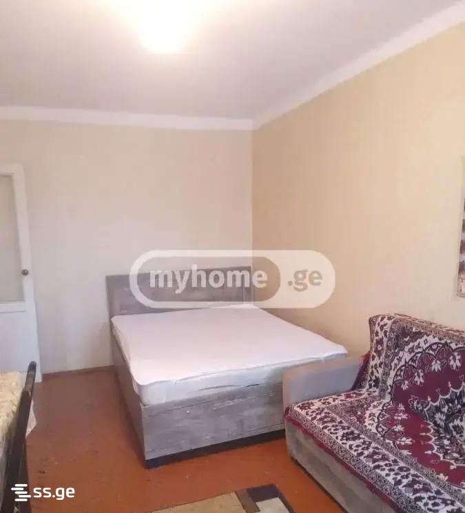 Onashvili st. - 1 rooms