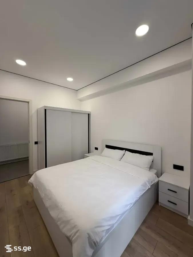 beliashvili st. 70 - 3 rooms