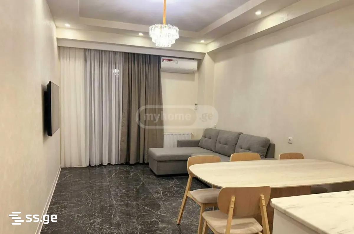 Kikvidze Lane - 3 rooms