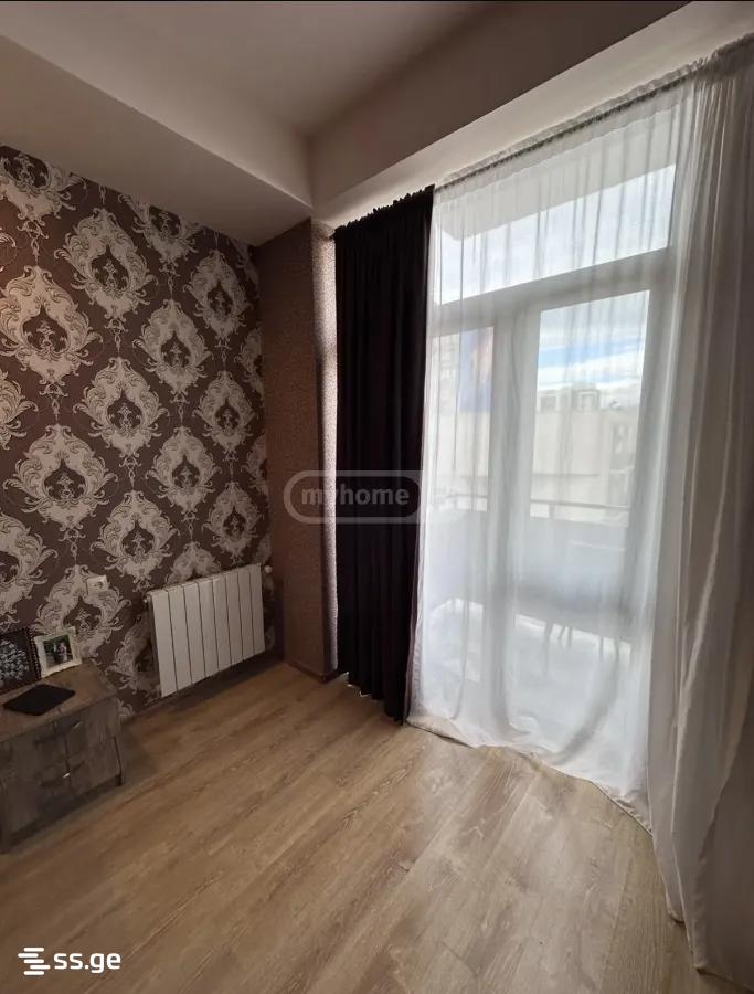 S. Takaishvili st. - 2 rooms