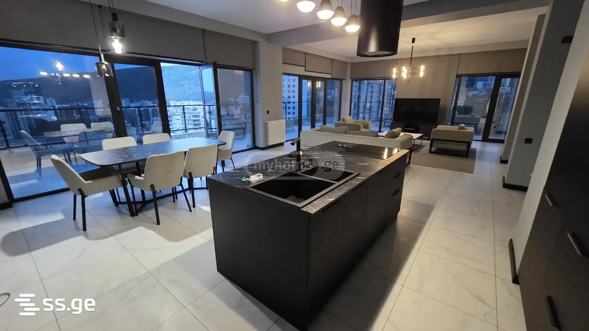 nadikvari st. 2 - 5 rooms
