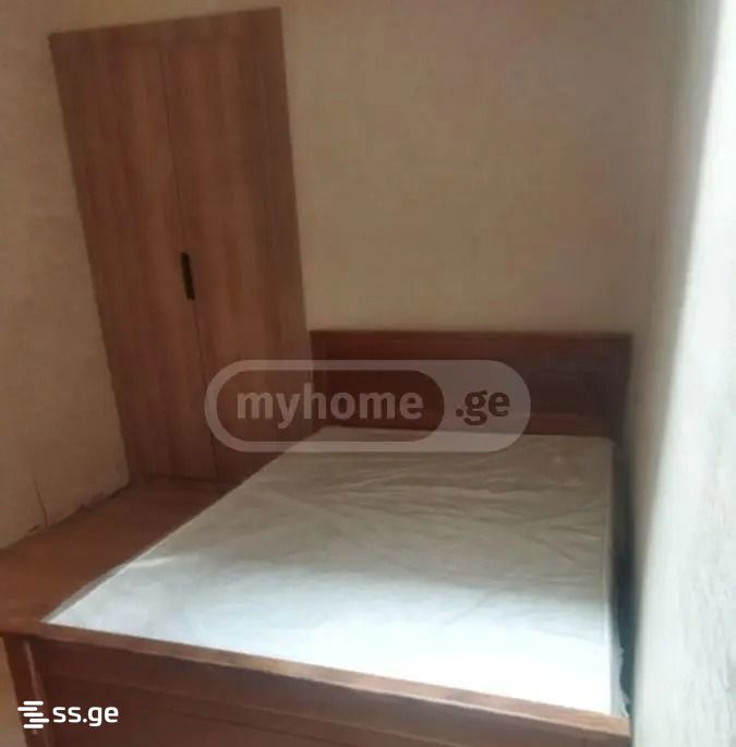 Levan Asatiani st. - 3 rooms