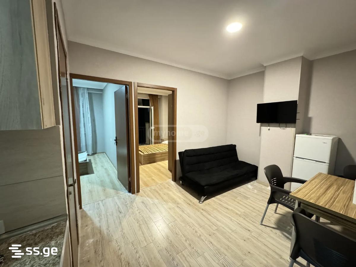 tskaltubo st. - 3 rooms