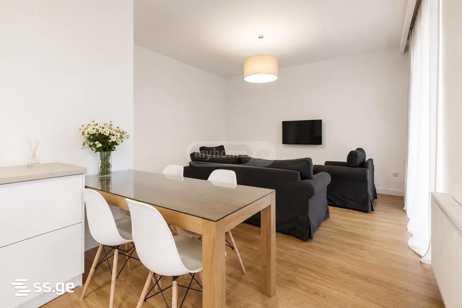 shrosha st. - 2 rooms
