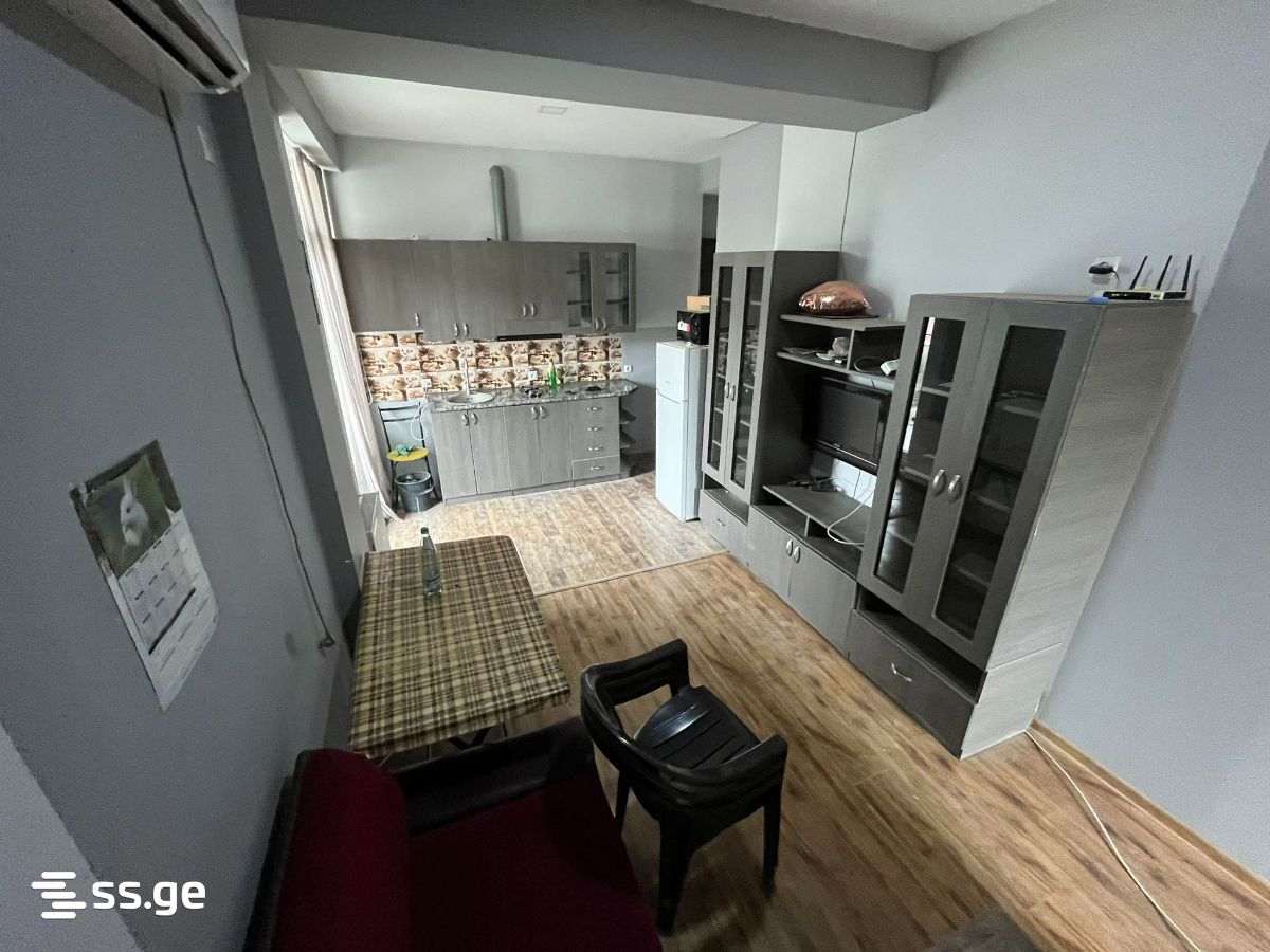 evdoshvili st. - 2 rooms