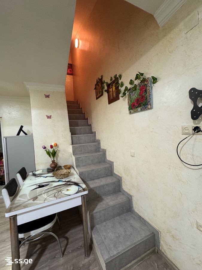 5 - 2 rooms