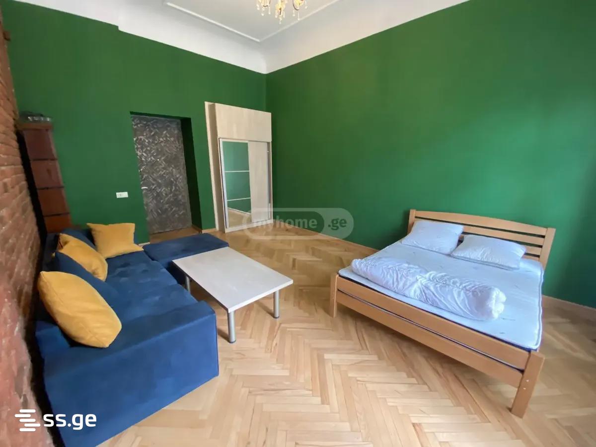 amagleba st. - 2 rooms