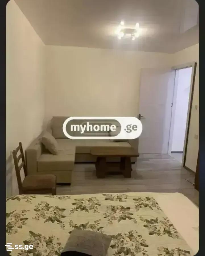 Dolidze st. - 1 rooms